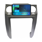 Штатная магнитола Torssen Land Rover Discovery 3 04-09 FL9 4+64Gb 4G Carplay DSP
