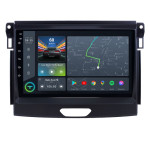 Штатная магнитола Torssen Ford Ranger 15-19 F9464 4G Carplay DSP