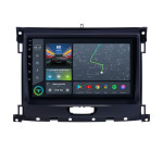 Штатная магнитола Torssen Ford Ranger 19+ F9464 4G Carplay DSP