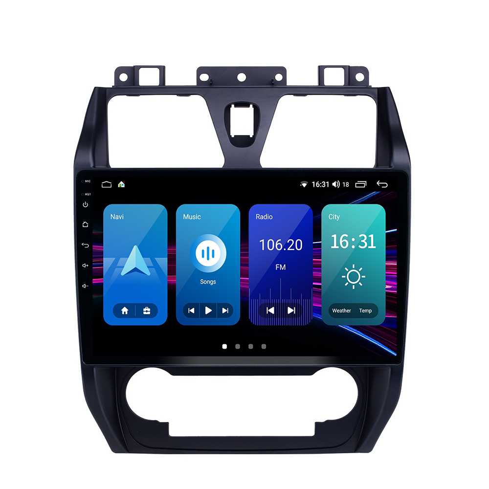 Штатная магнитола Torssen Geely Emgrand 2009-2016 NF9 Carplay