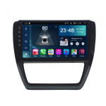 Штатная магнитола Torssen VW Jetta 12-16 F108256 4G Carplay