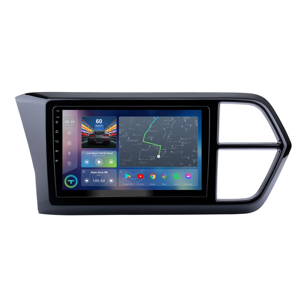 Штатная магнитола Torssen VW Jetta 2018+ F10432 4G Carplay DSP