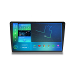 Штатная магнитола Torssen VW Universal Old B6/B7/T6/Golf/Jetta F10432 4G Carplay DSP