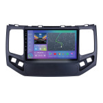 Штатная магнитола Torssen Geely MK2 FL9 4+64Gb 4G Carplay DSP