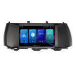 Штатная магнитола Torssen Great Wall Haval H7 2018+ NF9 Carplay
