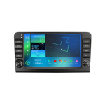 Штатная магнитола Torssen Mercedes ML-class W164 2005-2011 F9232 4G Carplay DSP с кнопками
