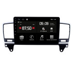 Штатная магнитола Torssen Mercedes ML/GL-class W166/X166 12-16 F98256 DSP 4G Carplay