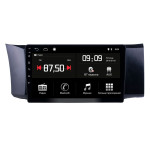Штатная магнитола Torssen Toyota GT86,Subaru BRZ,Scion FR-S F9432 4G Carplay DSP