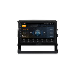 Штатная магнитола Torssen Toyota LC200 2016+ F98256 4G Carplay