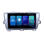 Штатная магнитола Torssen Toyota Prius 12 NF9 Carplay