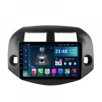Штатная магнитола Torssen Toyota Rav4 2006-2012 F108256 4G Carplay