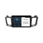 Штатная магнитола Torssen Toyota Rav4 2013-2018 F108256 4G Carplay