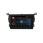 Штатная магнитола Torssen Toyota Rav4 2013-2018 F9432 4G Carplay DSP