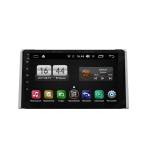 Штатная магнитола Torssen Toyota Rav4 2019+ F10432 4G Carplay DSP