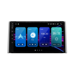 Штатная магнитола Torssen Toyota Rav4 2019+ NF10 Carplay