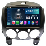 Штатная магнитола Torssen Mazda 2 07-14 F98256 4G Carplay