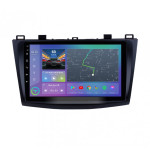 Штатная магнитола Torssen Mazda 3 11-13 F9432 4G Carplay DSP