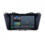 Штатная магнитола Torssen Mazda 5 09-12 F98256 4G Carplay