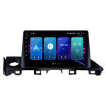 Штатная магнитола Torssen Mazda 6 GJ 16-19 NF9 Carplay