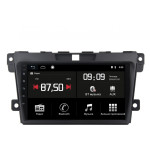 Штатная магнитола Torssen Mazda CX7 07-15 Bose F98256 4G Carplay