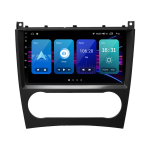 Штатная магнитола Torssen Mercedes C(W203), CLC(CL203), CLK(W209), G(W463) NF9 Carplay