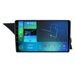 Штатная магнитола Torssen Mercedes GLK 2012-2015 FL9 4+64Gb 4G Carplay DSP