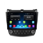 Штатная магнитола Torssen Honda Accord 7 03-08 F106128 4G Carplay