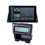 Штатная магнитола Torssen Honda Accord 8 11-14- F106128 4G Carplay
