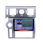 Штатная магнитола Torssen Hummer H2 FL9 4+64Gb 4G Carplay DSP