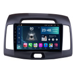 Штатная магнитола Torssen Hyundai Elantra 08-12 F98256 4G Carplay