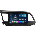 Штатная магнитола Torssen Hyundai Elantra 19+ F98256 4G Carplay