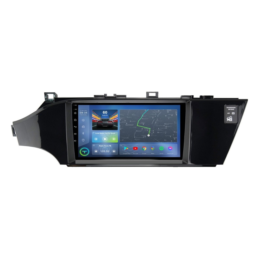 Штатная магнитола Torssen Toyota Avalon 2013+ F98256 4G Carplay DSP