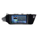 Штатная магнитола Torssen Toyota Avalon 2013+ F98256 4G Carplay DSP