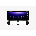 Штатная магнитола Torssen Toyota Prado 150 2009-2013 12.3'' 4/64 Carplay DSP 4G