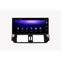 Штатная магнитола Torssen Toyota Prado 150 2009-2013 12.3'' 4/64 Carplay DSP 4G