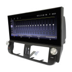 Штатная магнитола Torssen Toyota Prado 150 2009-2013 12.3'' 4/64 Carplay DSP 4G