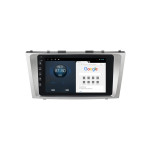 Штатная магнитола Torssen Toyota Camry 40 F9432 4G Carplay DSP