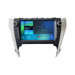 Штатная магнитола Torssen Toyota Camry 50 2011-2013 F9232 4G Carplay DSP с кнопками