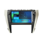 Штатная магнитола Torssen Toyota Camry 50 2013-2015 FL9 4+64Gb 4G Carplay DSP с кнопками