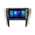 Штатная магнитола Torssen Toyota Camry 50 2013-2015 NF9 Carplay с кнопками