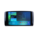 Штатная магнитола Torssen 2K Mercedes R-class 05-13 FL9 4+64Gb 4G Carplay DSP