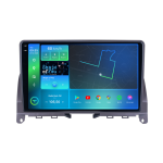 Штатная магнитола Torssen 2K Mercedes W204 C-class 07-14 F96128 4G Carplay DSP