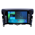 Штатная магнитола Torssen 2K Mitsubishi Eclipse F9464 4G Carplay DSP