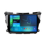 Штатная магнитола Torssen 2K Nissan Murano Z52 15- F10464 4G Carplay DSP