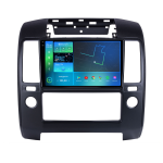 Штатная магнитола Torssen 2K Nissan Navara 04-10 F96128 4G Carplay DSP