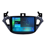 Штатная магнитола Torssen 2K Opel Corsa 13+/Adam 13+ FL9 4+64Gb 4G Carplay DSP