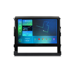 Штатная магнитола Torssen 2K Toyota LC200 2016+  FL9 4+64Gb 4G Carplay DSP