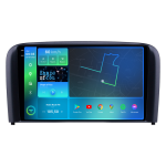 Штатная магнитола Torssen 2K Volvo S80 99-16 F96128 4G Carplay DSP