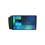 Штатная магнитола Torssen 2K Volvo S60 V70 XC70 F9464 4G Carplay DSP