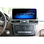 Штатна магнітола Torssen Mercedes ML/GL/GLE/GLS 12.3'' W166 NTG 5.0 2015-2019 SK1238+360